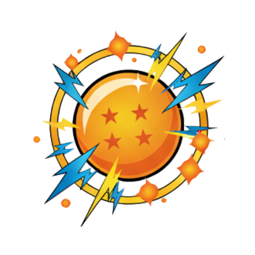 Boutique Dragon Ball France