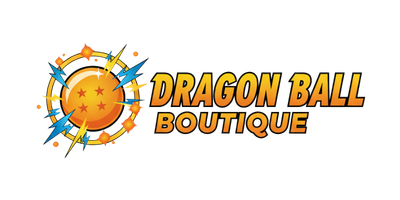 Boutique Dragon Ball France