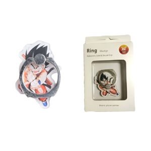 Anneau de téléphone Dragon Ball Z Kaméhaméha