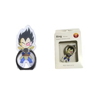 Support téléphone Vegeta Dragon Ball Z
