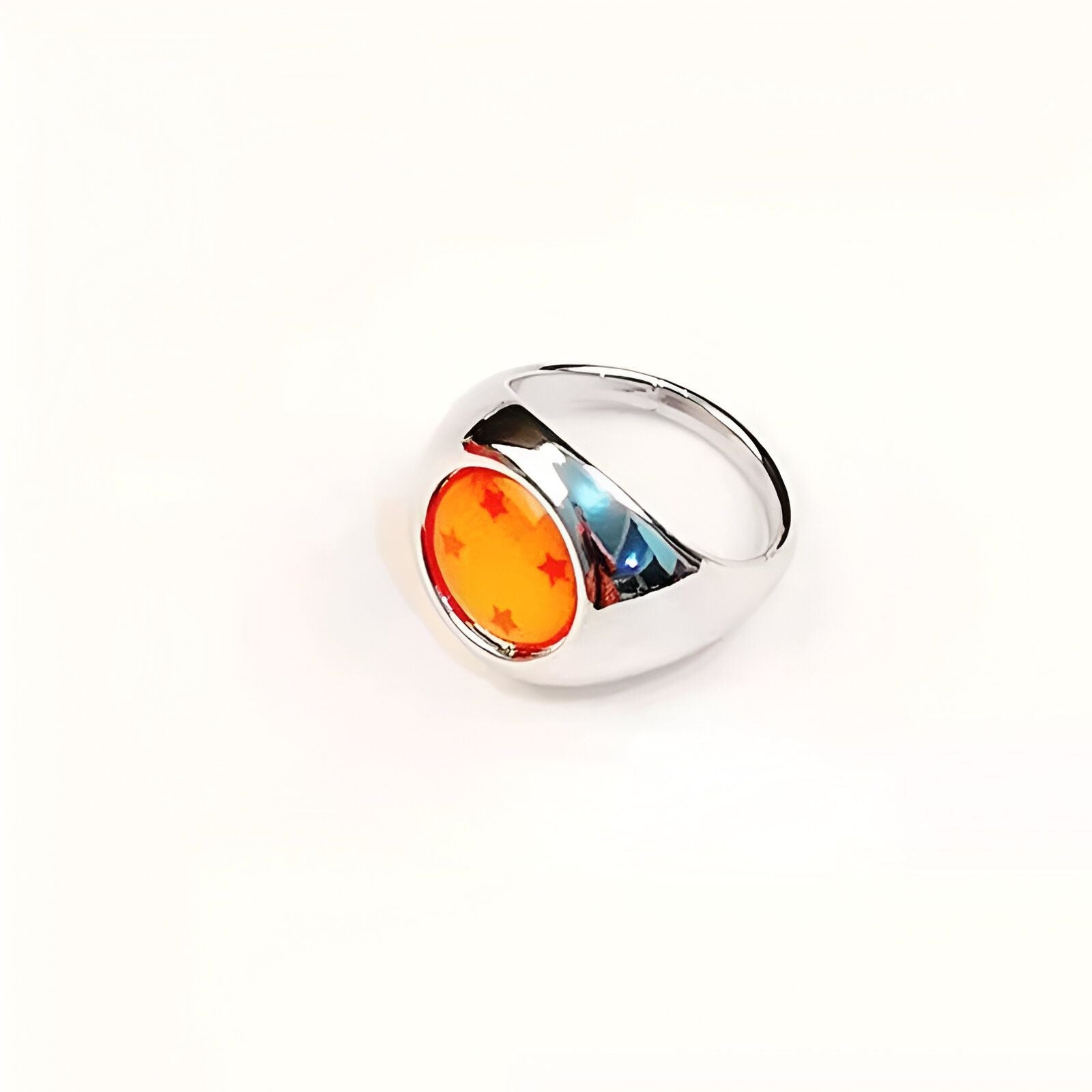 Bague Dragon Ball style Boule de Cristal, 7 styles – Image 5