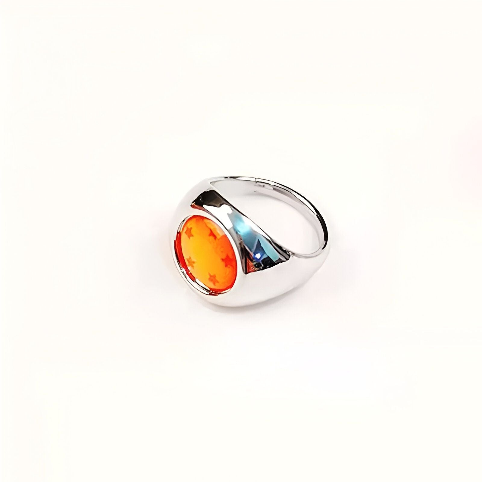 Bague Dragon Ball style Boule de Cristal, 7 styles – Image 6