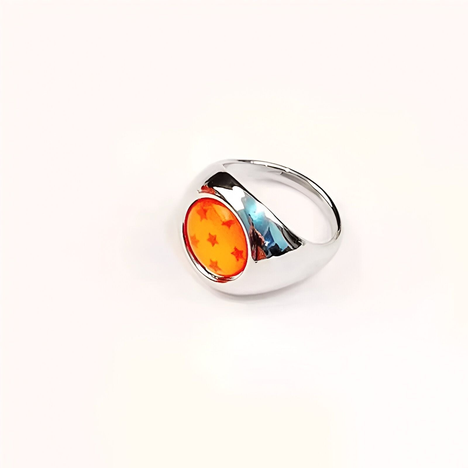 Bague Dragon Ball style Boule de Cristal, 7 styles – Image 7