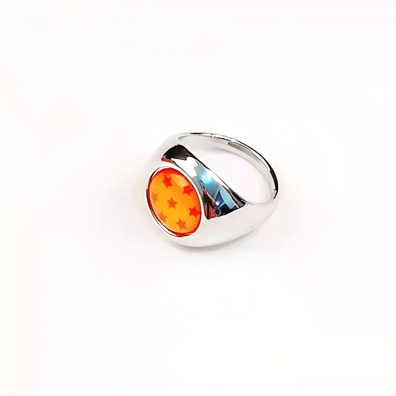 Bague Dragon Ball style Boule de Cristal, 7 styles – Image 8