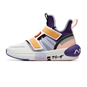 Baskets Dragon Ball Freezer pointure 38
