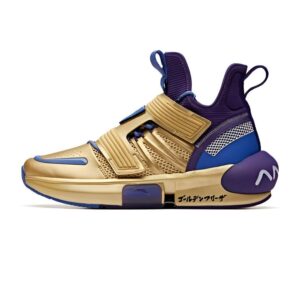 Baskets Golden Freezer Dragon Ball à pointures au choix