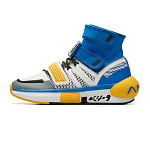 Baskets Dragon Ball Vegeta Super Saiyan 39 à 45