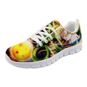 Baskets Dragon Ball Z Goku SSJ & Shenron