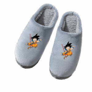 Article Dragon Ball disponible en tailles 36 à 45