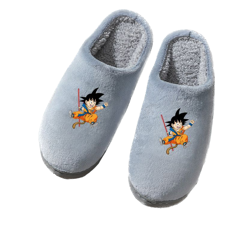 Article Dragon Ball disponible en tailles 36 à 45