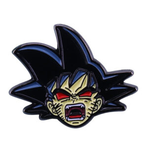 Produit Dragon Ball pour la boutique