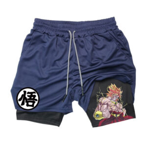Dragon Ball, modèle avec tailles M à 3XL