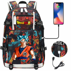 Article Dragon Ball pour collection et cadeau