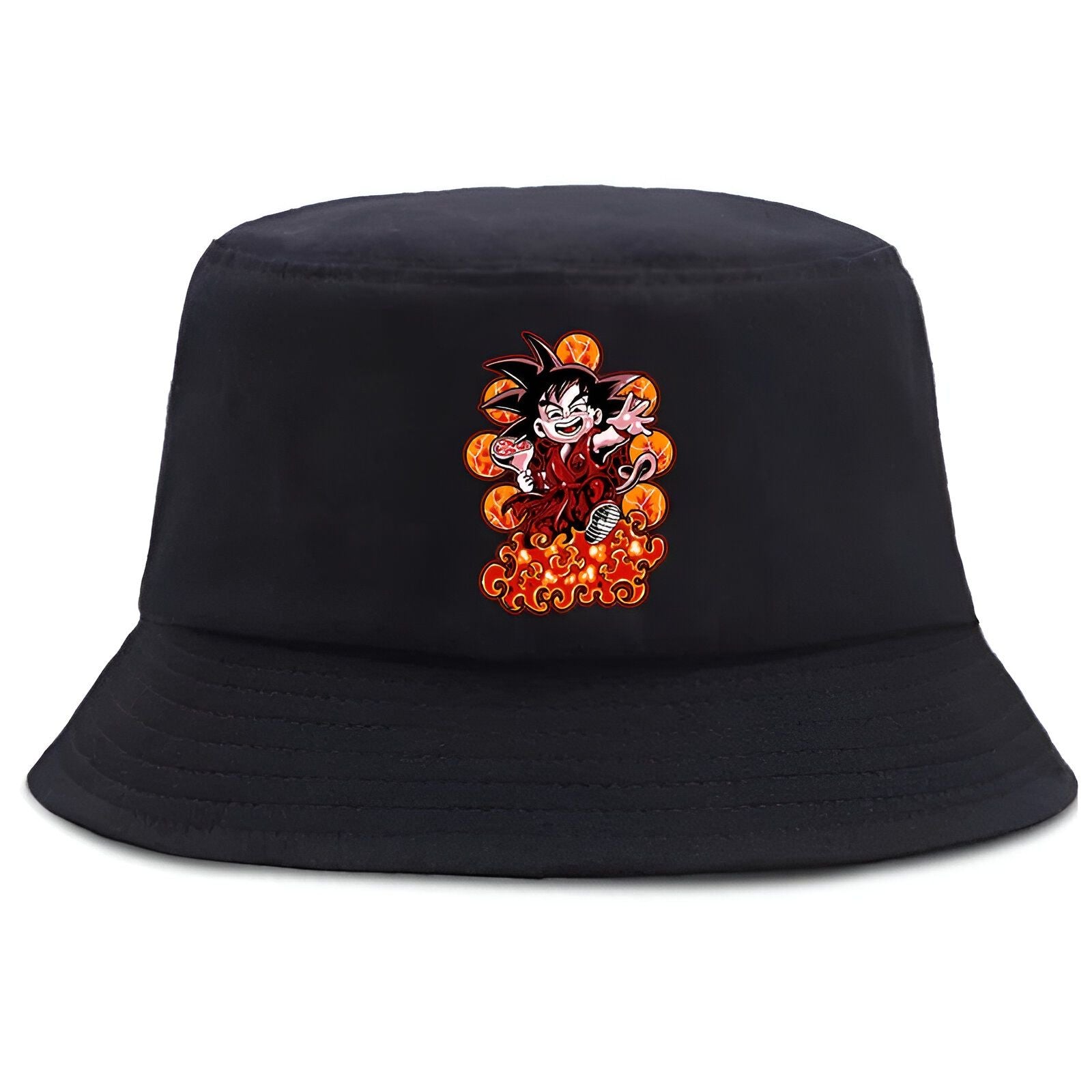 Bob Goku Dragon Ball Petit Format