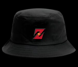Bob Logo Z Dragon Ball