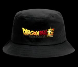 Chapeau bob Dragon Ball Super