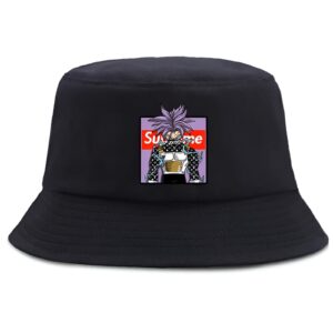 Bob Trunks style Supreme Dragon Ball