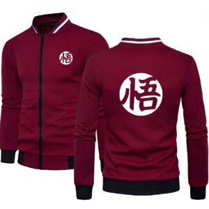 Bomber DBZ Kanji Go