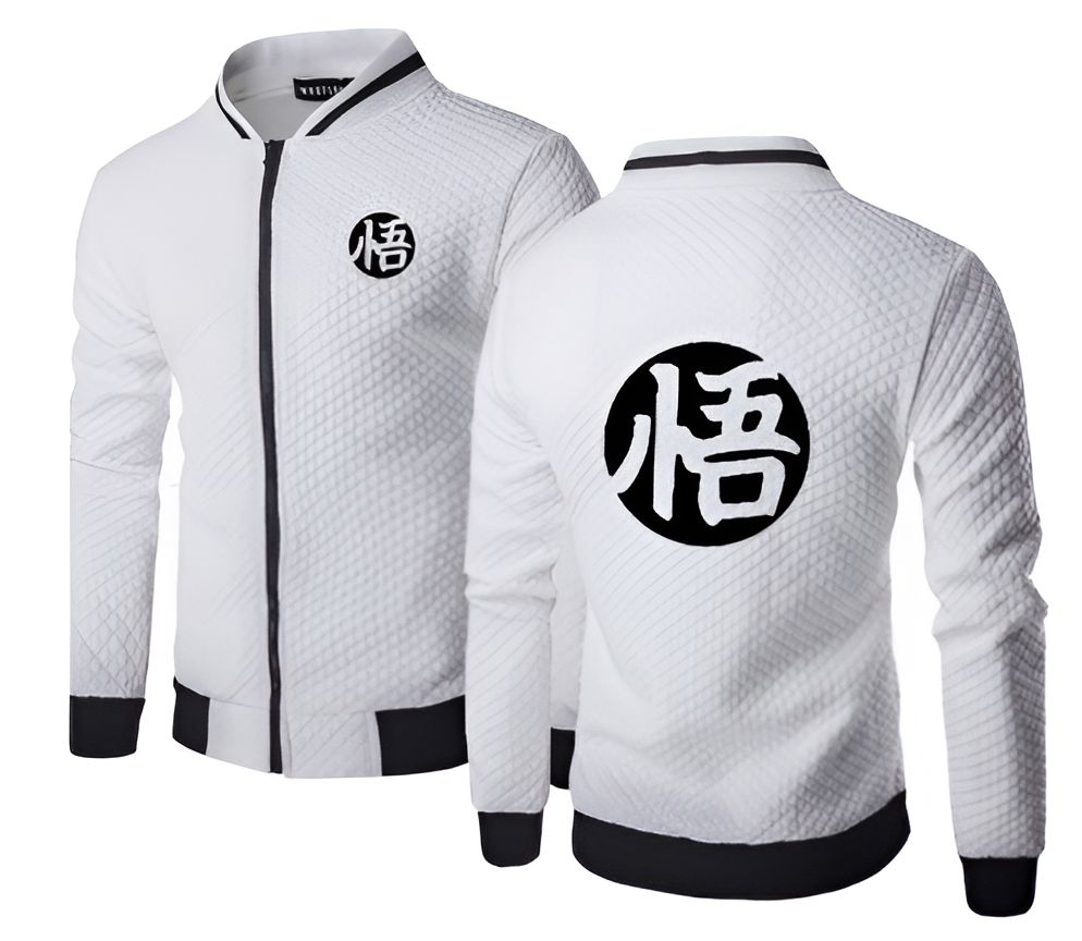 Bomber DBZ Kanji Go – Image 4