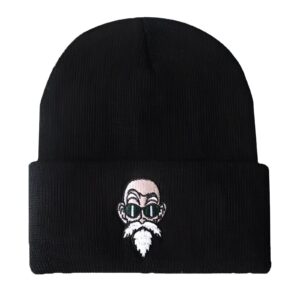Bonnet Tortue Géniale Dragon Ball