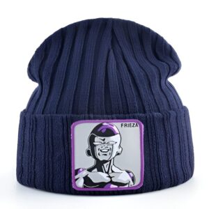 Bonnet Freezer Hauntain Dragon Ball Z