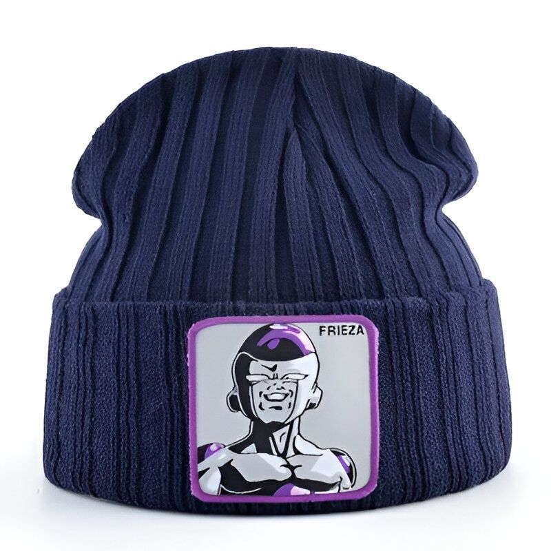 Bonnet Freezer Hauntain Dragon Ball Z