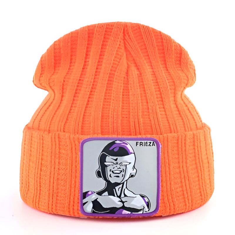 Bonnet Freezer Hauntain Dragon Ball Z – Image 2