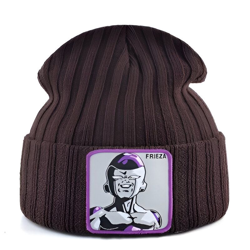 Bonnet Freezer Hauntain Dragon Ball Z – Image 3