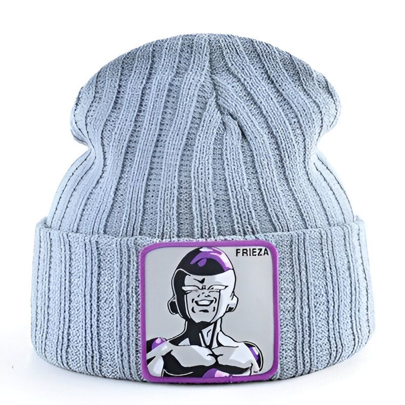 Bonnet Freezer Hauntain Dragon Ball Z – Image 4