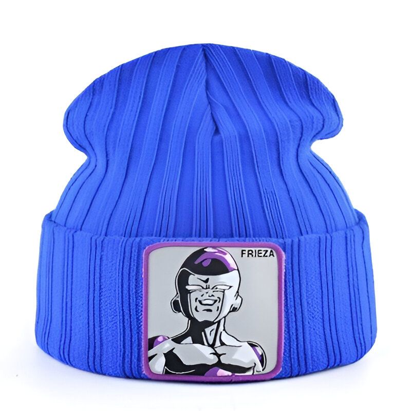 Bonnet Freezer Hauntain Dragon Ball Z – Image 5