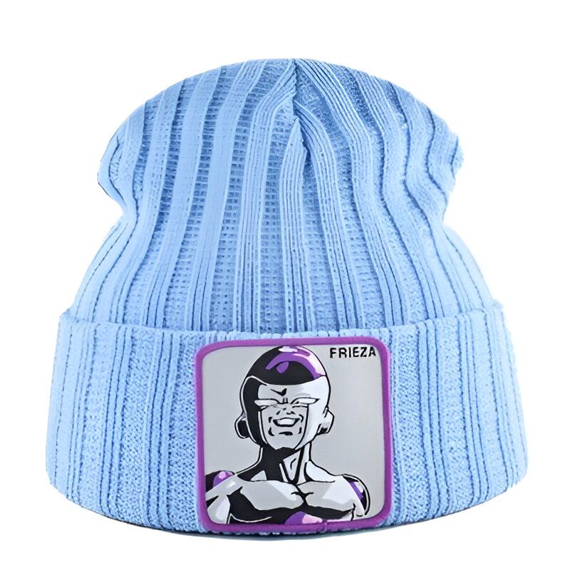 Bonnet Freezer Hauntain Dragon Ball Z – Image 6