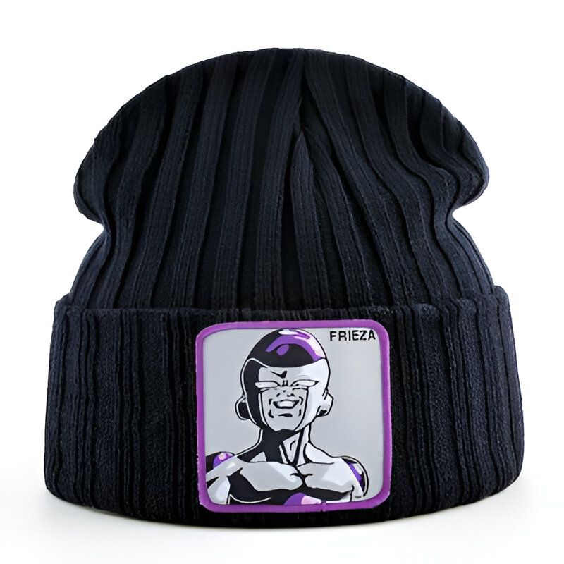 Bonnet Freezer Hauntain Dragon Ball Z – Image 7
