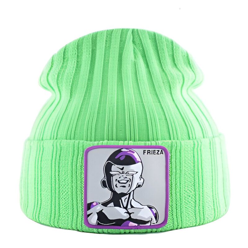 Bonnet Freezer Hauntain Dragon Ball Z – Image 8