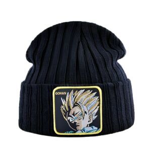 Bonnet Gohan Entraînement