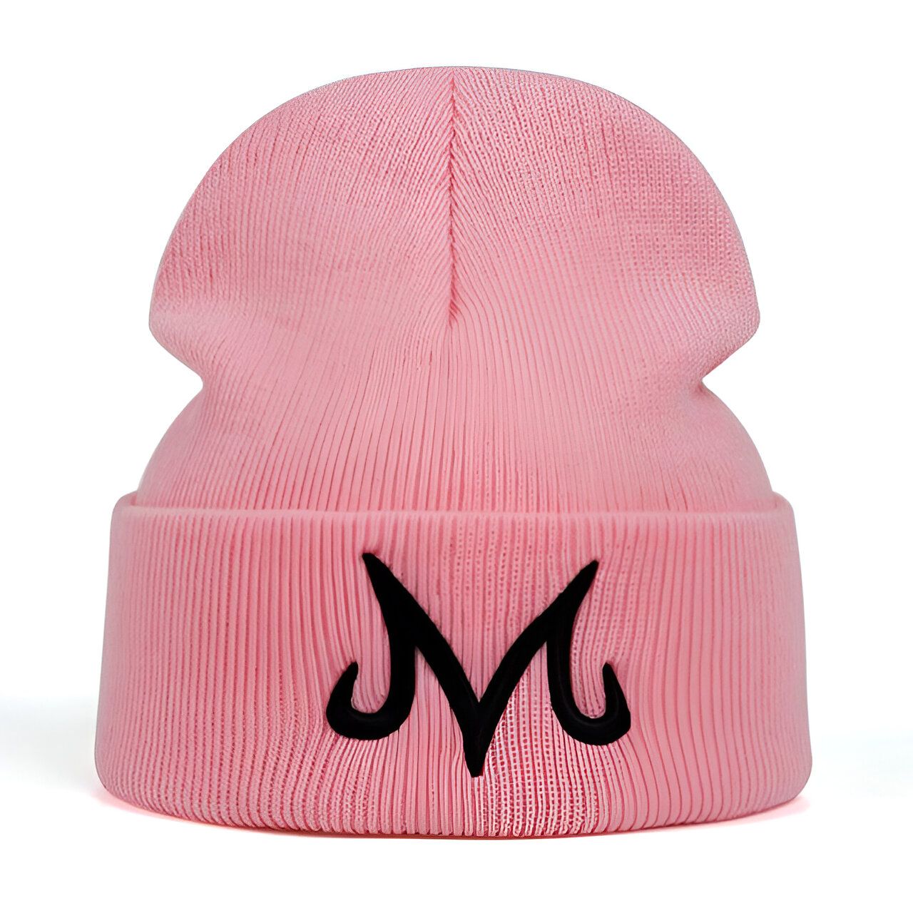 Bonnet Majin Vegeta Rose