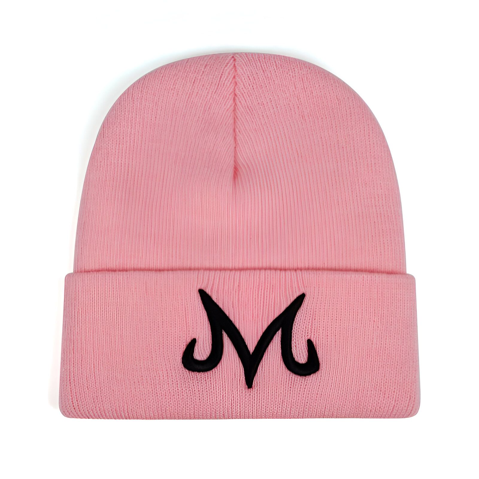 Bonnet Majin Vegeta Rose – Image 2