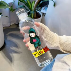 Bouteille Chaozu de Dragon Ball