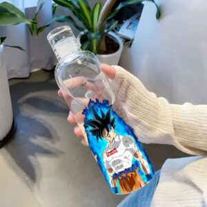 Bouteille Supreme Goku - Dragon Ball