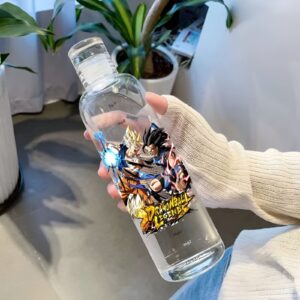 Bouteille Legend Goku Dragon Ball