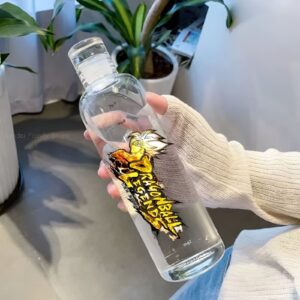 Bouteille de boisson Dragon Ball Legends