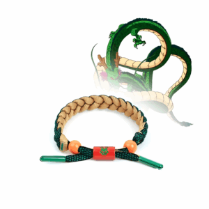 Bracelet Shenron de Dragon Ball