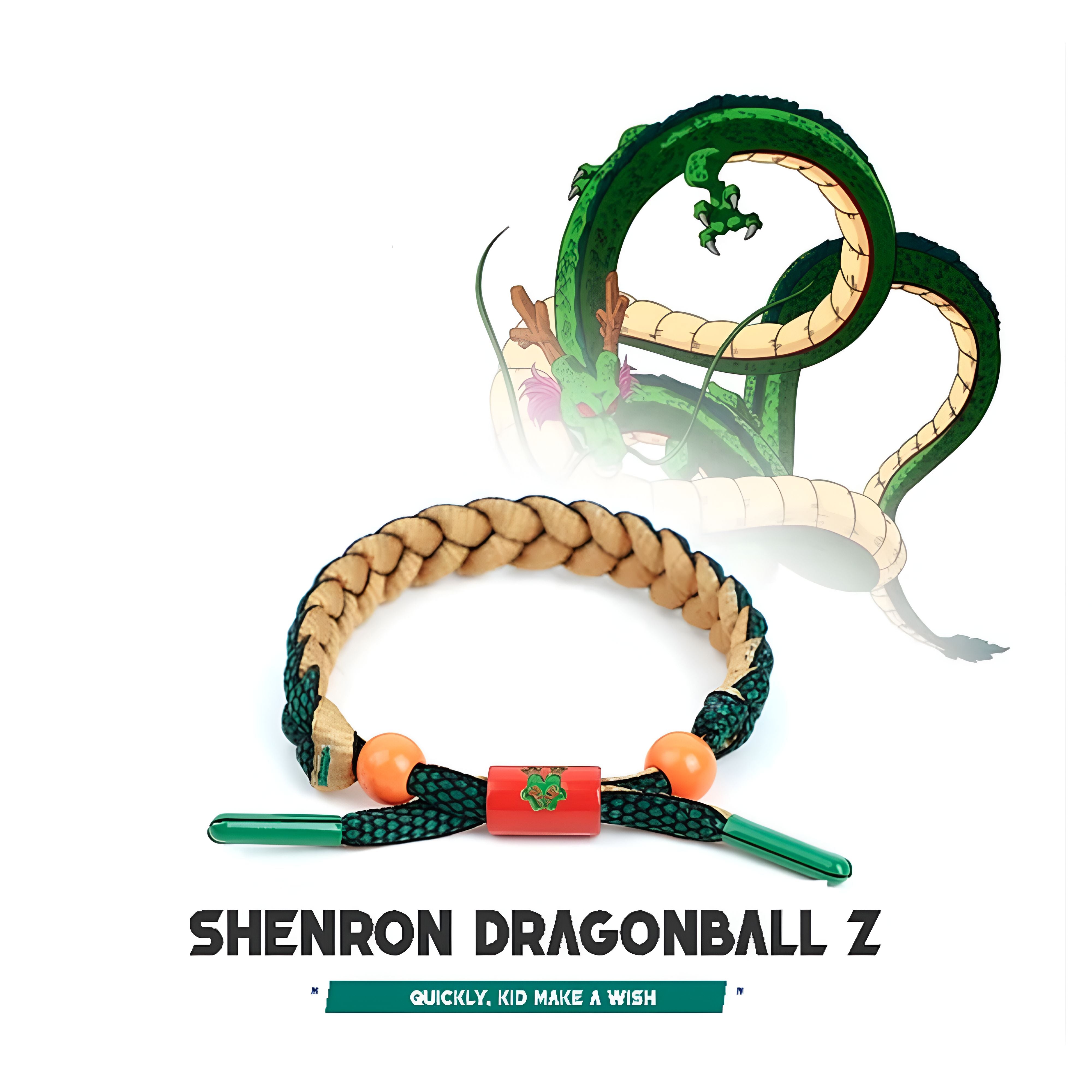 Bracelet Shenron de Dragon Ball – Image 2