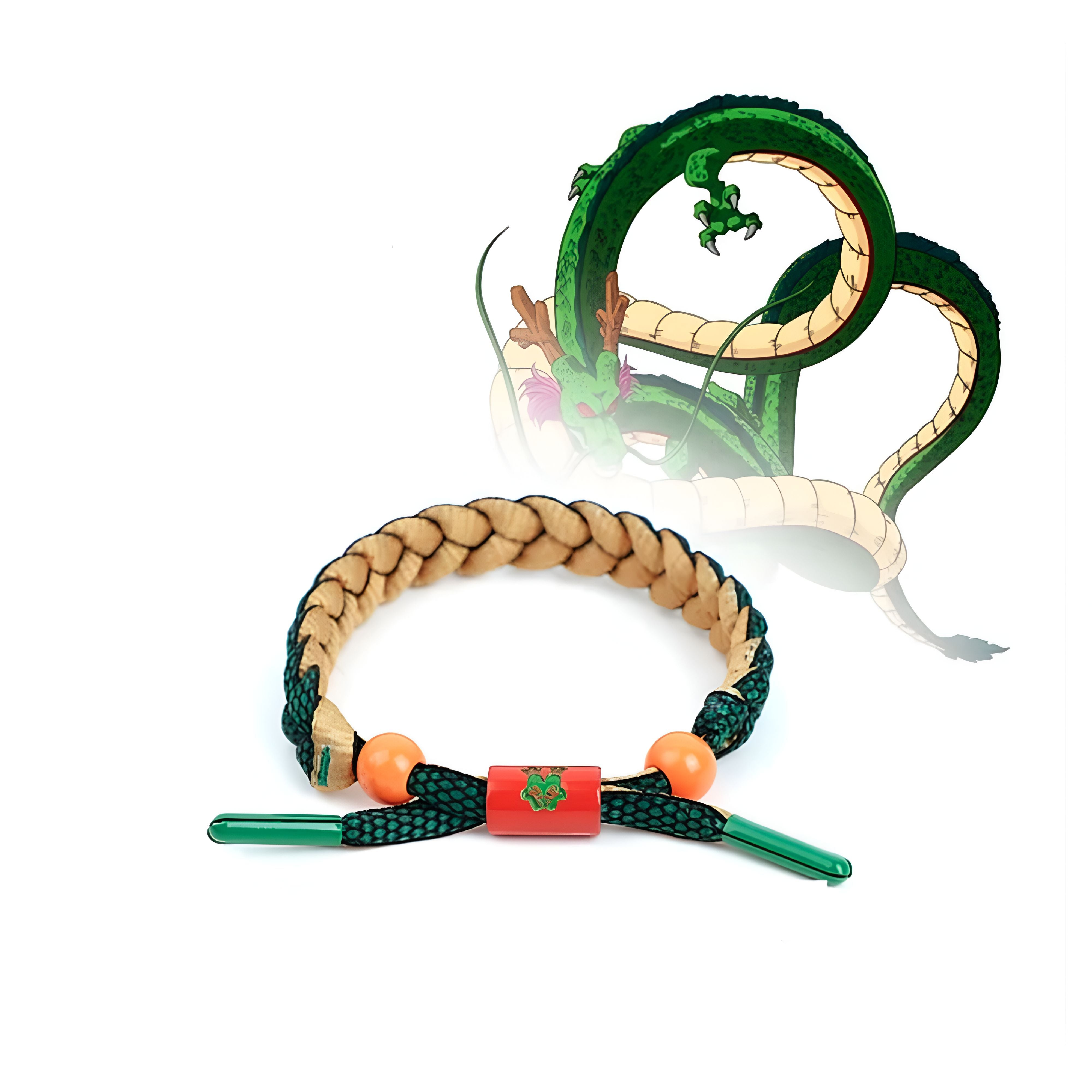 Bracelet Shenron de Dragon Ball