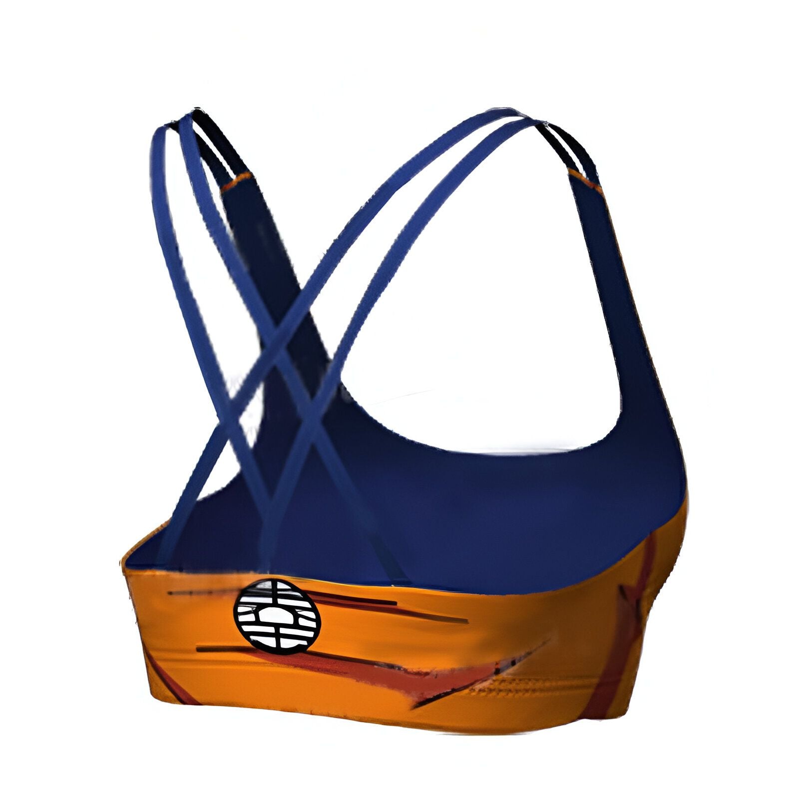 Brassière Dragon Ball Goku 3XL – Image 3