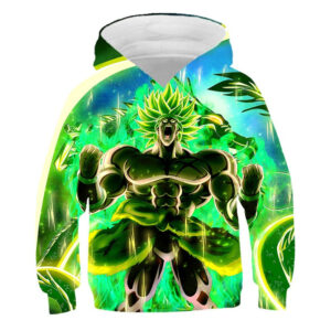 Article Dragon Ball à tailles adulte et enfant
