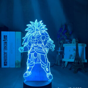 Article Dragon Ball pour la Boutique Dragon Ball