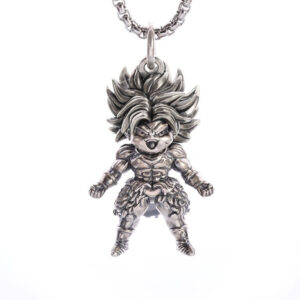 Produit Dragon Ball pour la boutique