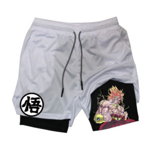 Modèle Dragon Ball disponible du M au 3XL