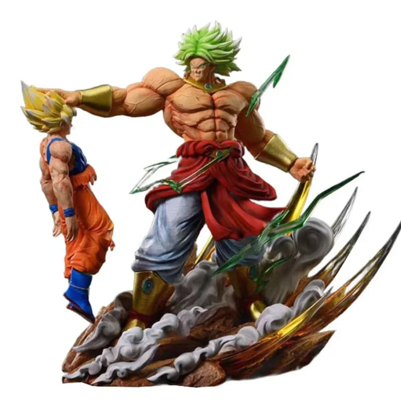Produit Dragon Ball a decouvrir
