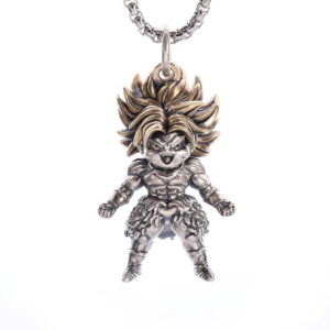 Article Dragon Ball de collection pour la boutique